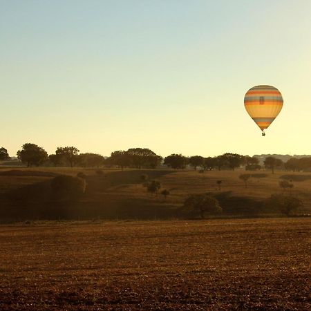 Agroturismo Xistos Cerca Esterno foto