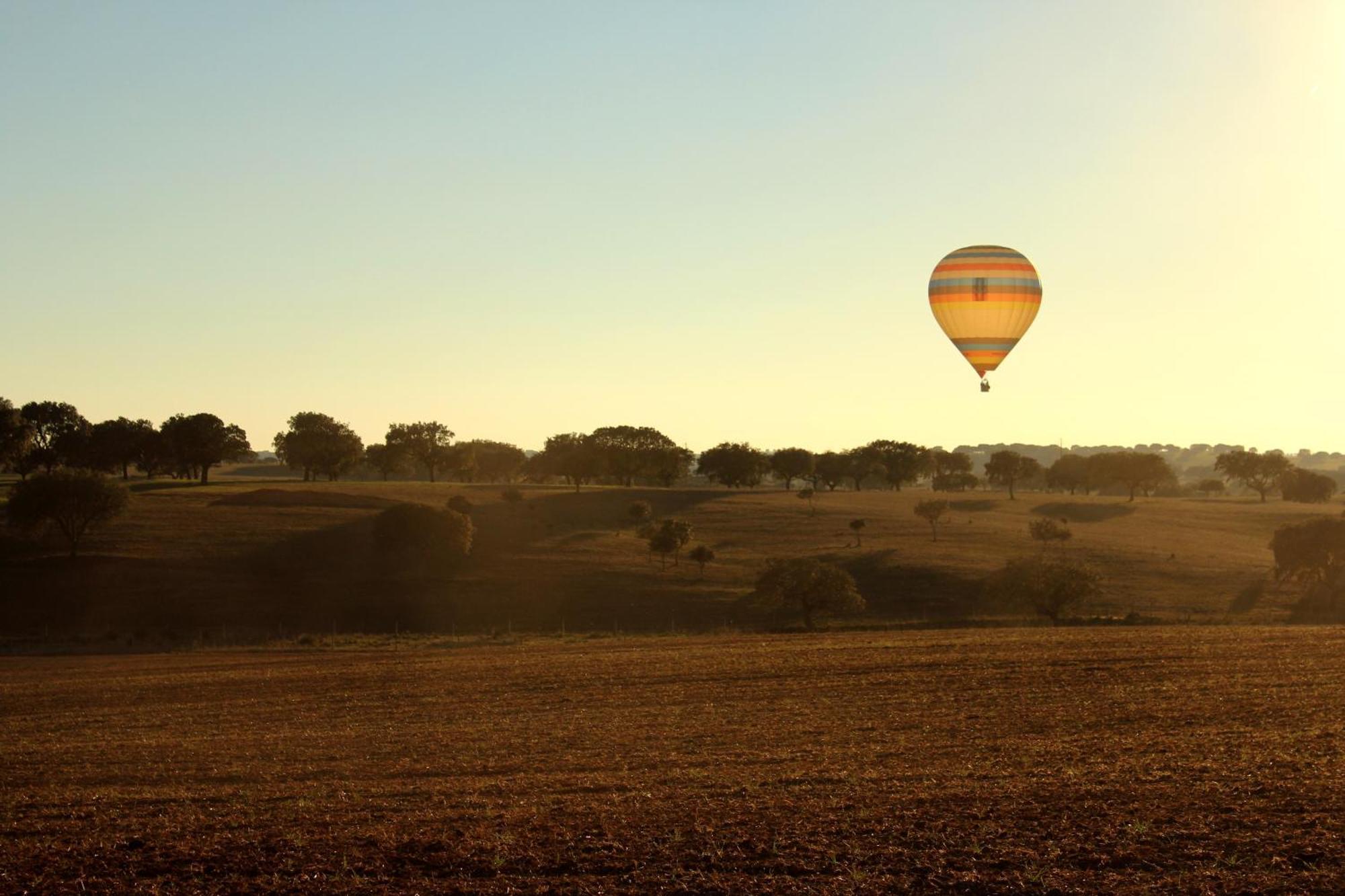 Agroturismo Xistos Cerca Esterno foto