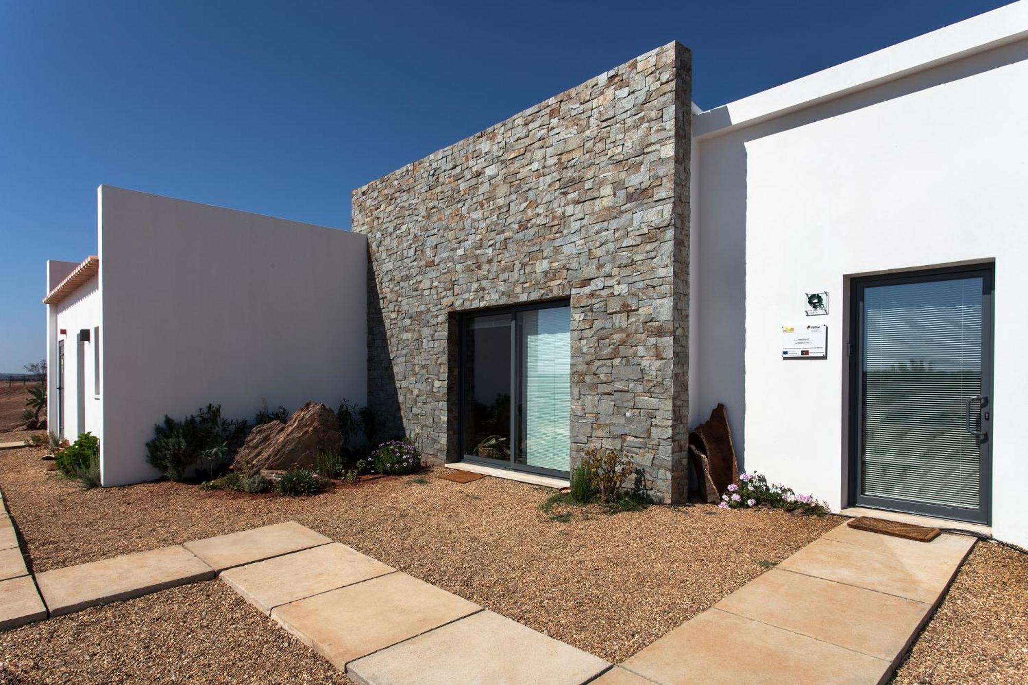 Agroturismo Xistos Cerca Esterno foto