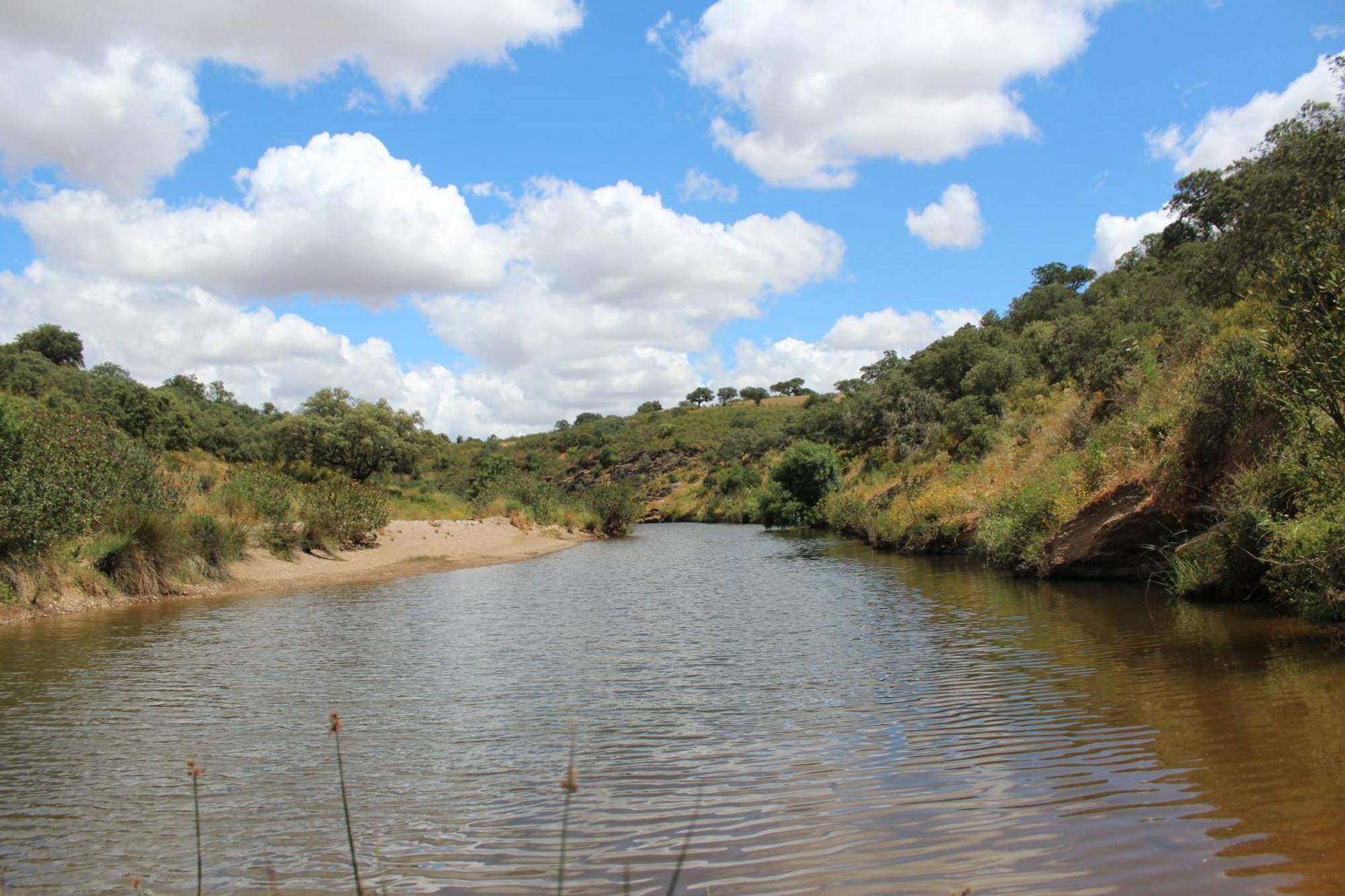 Agroturismo Xistos Cerca Esterno foto