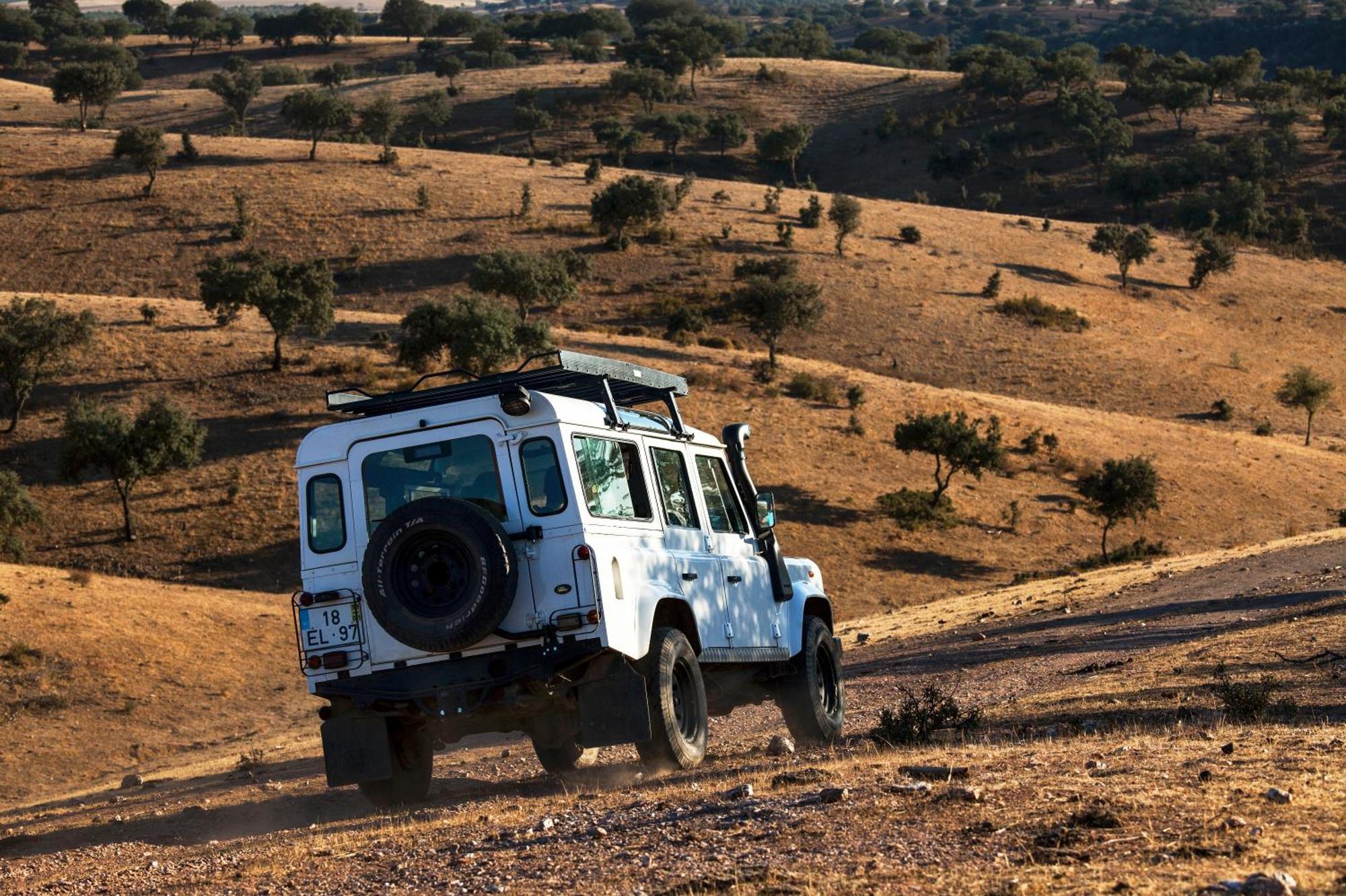 Agroturismo Xistos Cerca Esterno foto